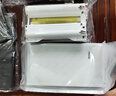佳能（Canon）cp1500\cp1300相纸 照片打印机相纸耗材照片纸墨盒 RP-108简包（强推6英寸108张装+2个色带） 实拍图