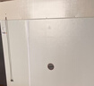 新飞 （Frestec）1300L展示柜冷藏保鲜柜酒水饮料冰柜保鲜柜超市无霜立式冷柜三门上机风冷蓝白 实拍图