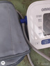 欧姆龙（OMRON）电子血压计高血压测量仪家用老人医用精准J711原装进口不含适配器 实拍图