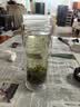 富光玻璃杯水杯子茶水分离大容量耐高温水杯高颜值泡茶杯礼物男女士 实拍图
