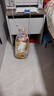 长寿花非转基因葵花籽油 4L 家用压榨一级食用油 食品粮油 实拍图