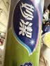 妙洁免刀撕PE保鲜膜160米中碗 家用经济装 食品级 微波炉冰箱适用 实拍图