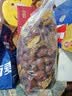 西域美农新疆和田大枣2500g  一级六星特产枣可夹核桃仁 红枣骏枣量贩装 实拍图