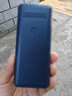 飞利浦（PHILIPS）E568A 宝石蓝 移动联通电信4G全网通 老年人手机智能 超长待机儿童功能学生手机 大字大声直板按键 实拍图
