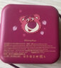 迪士尼（Disney）【3C认证】充电宝20000mAh大容量自带线22.5W/PD20W超级快充移动电源可上飞机适用苹果华为 草莓熊 实拍图
