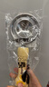 拜格（bayco）辅食工具婴儿全套漏勺蛋清黄分离器压泥器打蛋器4件套 BX27786 实拍图