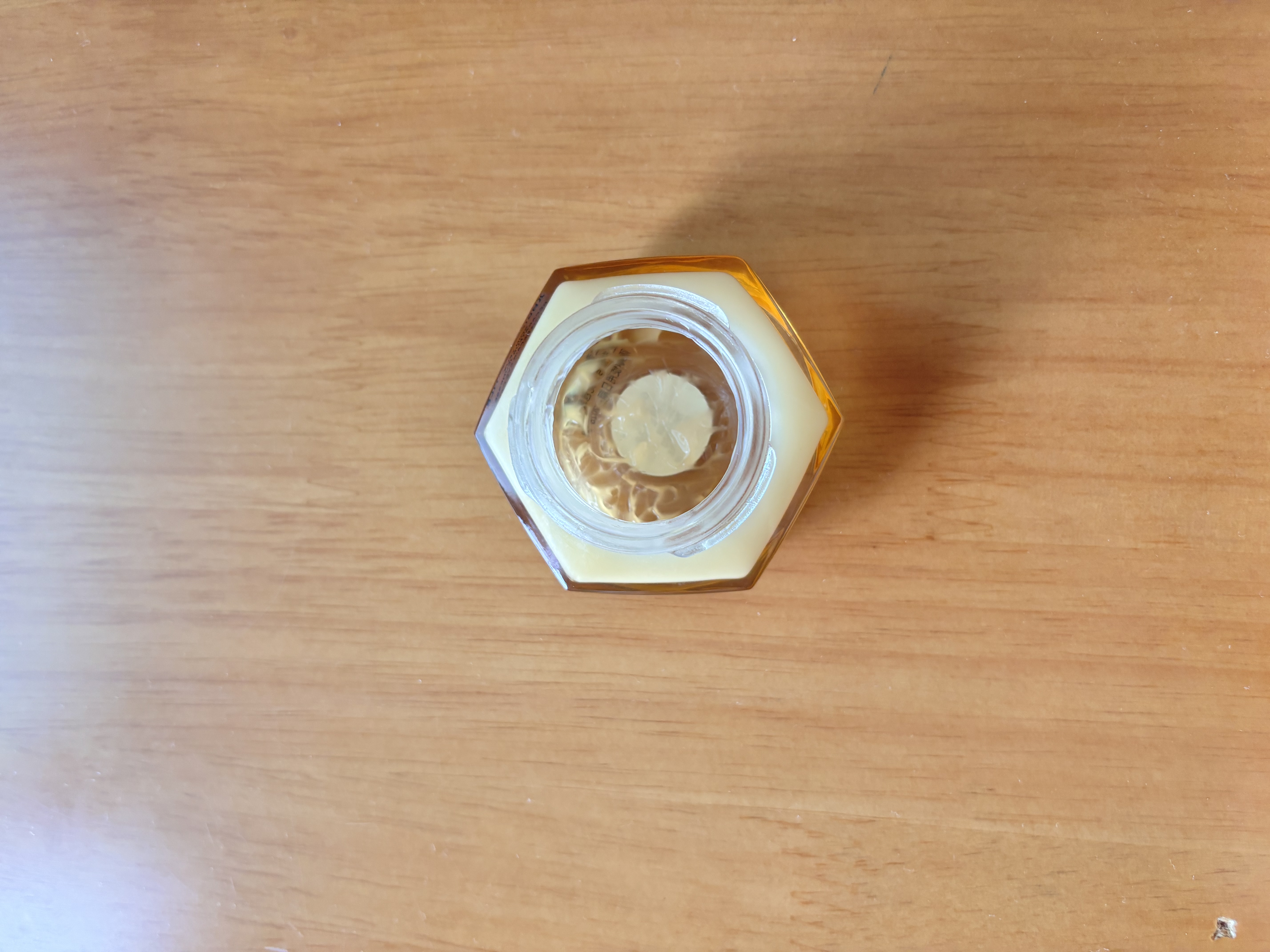 娇兰（Guerlain）帝皇蜂姿眼霜15ml淡化眼纹紧致修护护肤品礼盒生日礼物女送女友 实拍图