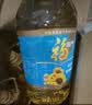 福临门食用油 玉米清香食用植物调和油5升 中粮出品新老包装随机发 实拍图