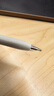 Smorss适用华为星闪手写笔笔尖头M-Pencil Pro/第三/二代笔尖替换电容笔头备用透明防滑笔头不伤笔芯*4 实拍图