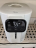 美的（Midea）电热水瓶电热水壶不锈钢内胆全自动断电家用5L净饮水机智能恒温保温一体调奶器11F 实拍图