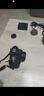 佳能（Canon）EOS 60D 70D 80D 77D 90d 学生拍照视频录像二手单反相机 80D+50-1.8  人像套机 准新 实拍图