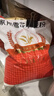 金沙河面粉 家用雪花小麦粉10斤 包子馒头水饺手擀面烘焙白面5kg 实拍图