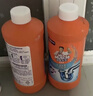 威猛先生（Mr Muscle）管道疏通剂500g 下水道疏通剂 马桶卫生间管道疏通 超市同款 实拍图
