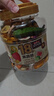 三只松鼠18种果蔬脆508g 休闲零食蜜饯果干办公室追剧健康解馋酥脆小吃 实拍图