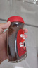 雀巢（Nestle）醇品速溶美式黑咖啡粉0糖0脂*健身燃减防困瓶装90g 实拍图