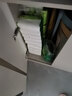 心相印【樊振东推荐】无芯卷纸 茶语丝享4层100g*40卷 纸巾 卫生纸 整箱 实拍图
