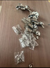 DTC东泰铰链C81连体二段力10万次静音小角度液压阻尼缓冲衣橱柜门 全阻尼二段力小角度缓冲 直臂(全盖)1只 实拍图