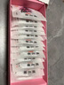 东阿阿胶桃花姬阿胶糕180g*2礼盒装即食阿胶送妈妈礼物送长辈礼品女营养品 实拍图