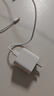 Apple/苹果 原装正品20W type-c充电器 苹果usb-c充电器手机快充头 旗舰店苹果iPhone 17 Pro Max充电器 实拍图