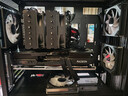 利民（thermalright）Peerless Assassin 120 SE ARGB 风冷散热器AGHP逆重力6热管逆转双C12C-S风扇PA120 SE ARGB 实拍图