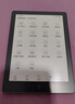 汉王（Hanvon）【李雪琴推荐】Clear6Pro+电子书阅读器6英寸墨水屏电纸书智能阅读本学习看书学习办公本平板电脑 实拍图