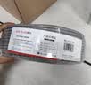 胜为超五类网线 CAT5e非屏蔽工程家装 支持POE供电监控布线100米 CLC-5100B 实拍图