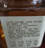 福事多百香果蜂蜜500g无添加纯百花蜜冲泡果汁蜜果酱冲调饮料饮品果茶 实拍图
