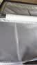 卡拉羊行李箱26英寸旅行箱大容量云朵箱高颜值男女密码拉杆箱三七开新款 实拍图