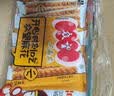 众望长条小麻花芝麻甜味180g*3 独立小包装中式糕点湖北特产休闲零食 实拍图