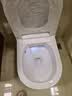 惠达（HUIDA）轻智能马桶带水箱0水压限制家用离座冲水带香薰 EX08 免费送装 实拍图