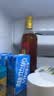 劲牌劲酒毛铺 会员专享 小瓶品鉴装 正宗养生酒 38度 500mL 1瓶 （人参型劲酒） 实拍图