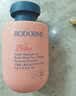贝德美儿童游泳专用除氯洗发沐浴露二合一沐浴液男女童洗护120ml 实拍图
