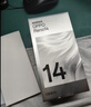 OPPO Reno14 12GB+512GB 人鱼姬 高清长焦实况 全新小直屏Live图 AI拍照5G智能手机 学生游戏 国家补贴 实拍图