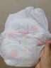 好奇（Huggies）铂金装小桃裤纸尿裤NB84片(5kg以下)尿不湿【夏季散热王】 实拍图