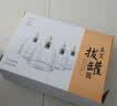 华佗真空拔罐器家用12罐中医用抽气式气罐加厚自己拔火罐全套非玻璃 实拍图