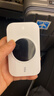 TCL随身wifi2026新款三网全国通用免插卡无线网wifi6车载4G路由器随身便携无限制移动联通电信5GXY15B 【顶配T2GPro】高清屏幕显示+顶配展锐芯片 不限速不虚标月享1500G流量 实拍图