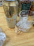 依能 日向夏橘味苏打水 无糖无汽弱碱 0脂饮料 500ml*24瓶 塑膜装 实拍图