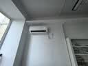 华凌空调神机二代 一级能效1.5匹变频挂机KFR-35GW/N8HE1Ⅱ+一级能效3匹变频柜机KFR-72LW/N8HE1Ⅱ 实拍图