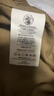 马登工装亚麻老钱风卡其色贝克裤薄款垂感莱赛尔天丝休闲直筒长裤男夏 卡其色 【男式亚麻休闲/麻料男裤/人夫感穿搭/淡人高知】 M （宽松偏大） 实拍图