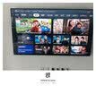 Vidda发现X2027 75英寸 4800nits高亮 Mini LED 黑曜屏Pro 330Hz高刷 世界杯2026海信电视机75VX5S 实拍图