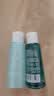 自然堂敏感头皮防脱洗护2件套(洗40mL+护40mL)控油止痒柔顺保湿 实拍图