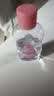 强生婴儿抚触油200ml*2 新生儿宝宝保湿护肤按摩润肤护发身体精油 实拍图
