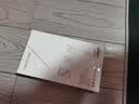 KEKLLE适用华为mate30pro手机壳 华为mate30pro保护套磁吸无线充电磨砂防摔保护套 午夜黑 实拍图