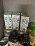 宾格瑞哈密瓜味牛奶 韩国原装进口牛奶 饮料 儿童学生早餐奶200ml*6 实拍图