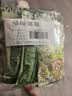 芭蜂蜂蜜黄油扁桃仁山葵味35g*5袋 韩国进口汤姆农场坚果巴旦木杏仁 实拍图