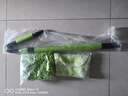 绿田（LUTIAN）洗车拖把刷车神器180度弯杆折叠雪尼尔擦车毛刷子伸缩掸子工具 实拍图
