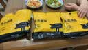 京东跑山猪黑猪精肋排净重1.6斤 整切排骨黑猪肋排猪肋条红烧煲汤 实拍图