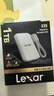 雷克沙（Lexar）1TB Type-c USB3.2移动固态硬盘(PSSD) ES5读速2000MB/s可磁吸手机笔记本电脑 高级三防适配全场景 实拍图