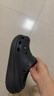 卡骆驰（CROCS）（crocs）经典泡芙Clog男女沙滩洞洞鞋凉拖鞋 207521-001 36 实拍图