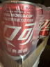 可口可乐（Coca-Cola）碳酸饮料 330ml*24摩登罐 FIFA世界杯主题罐新老包装随机发货 实拍图